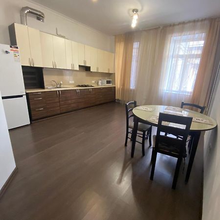 Afina Aparthotel Οδησσός Εξωτερικό φωτογραφία