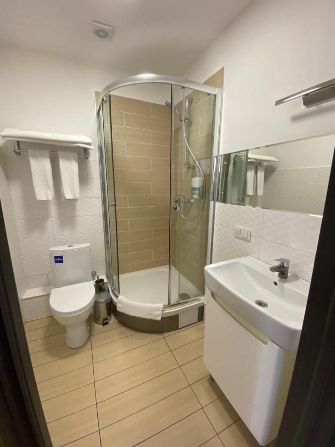 Afina Aparthotel Οδησσός Εξωτερικό φωτογραφία