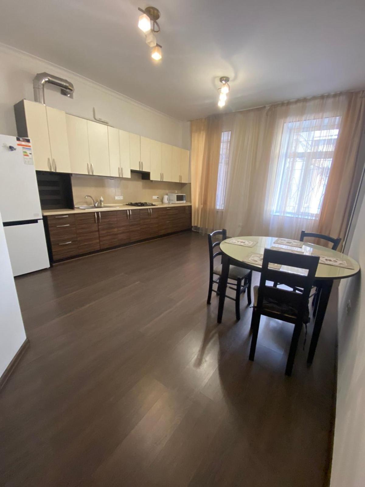 Afina Aparthotel Οδησσός Εξωτερικό φωτογραφία