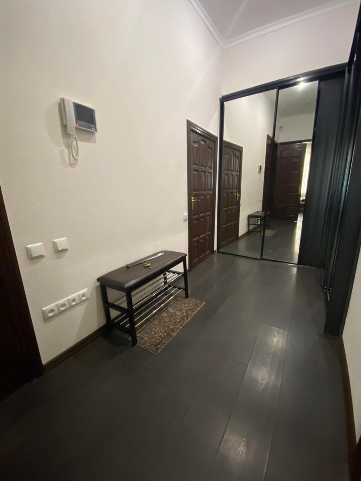 Afina Aparthotel Οδησσός Εξωτερικό φωτογραφία